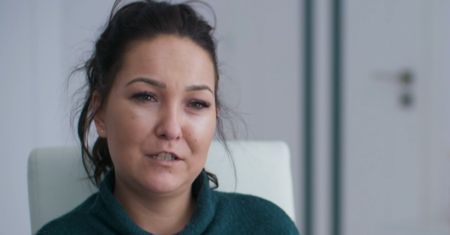 Widzowie "Ślubu od pierwszego wejrzenia" zawiedzeni postawą Kasi po weselu