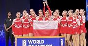 Legionowo: Triumf Polek za oceanem. Stanęły na najwyższym podium