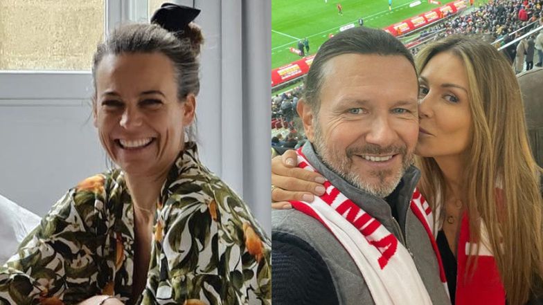 Małgorzata Rozenek odpowiada Annie Musze