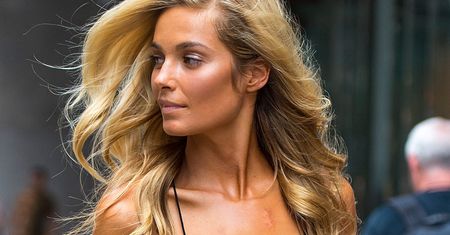 Ujawniła straszny proceder. Oto do czego zmuszają modelki