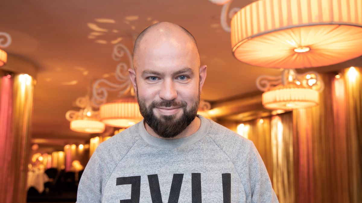 Rozmawialiśmy z Michałem Wesołkiem, zwycięzcą Huawei Next Image 2018 1