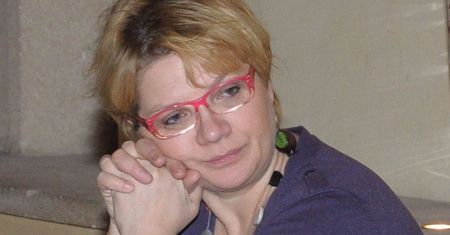 "Superniania" Dorota Zawadzka stała się antybohaterką. Zaatakowała ją również TVP