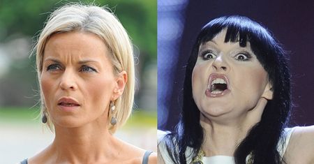 Foremniak pożarła się z Chylinską!