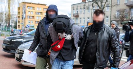 Nowe informacje ws. skatowanego Kamila. Matka wysyłała SMS-y
