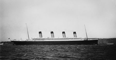 Tajemnicza historia Titanica. Dlaczego nie odnaleziono ciał?