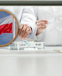 Licealista z Olsztyna najlepszy na świecie. Dominacja Polski w Dubaju
