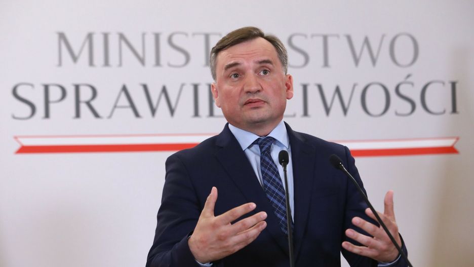 Zbigniew Ziobro o wybuchu II wojny światowej 