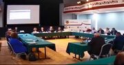 Główczyce: Zalewany blok. Mieszkańcy proszą o kanalizację burzową