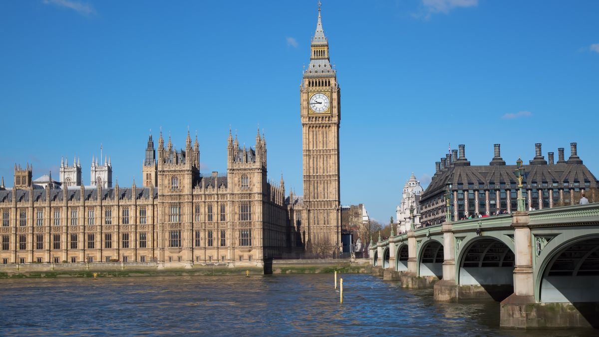 Ogromne ułatwienia dla podróżujących do Wielkiej Brytanii 