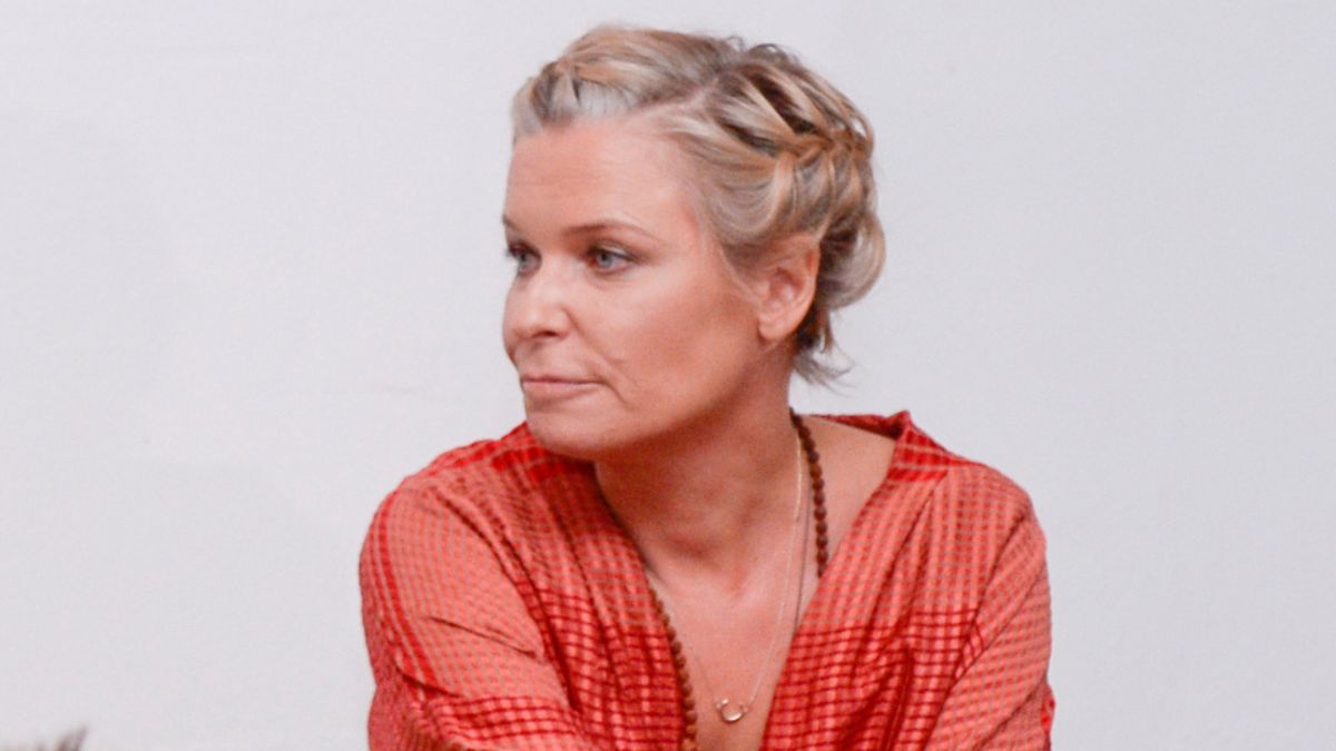 Paulina Młynarska znów się przeprowadziła