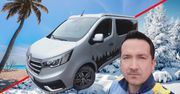 Renault Trafic - Polacy zrobili świetnego kampera