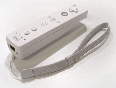 Ile Nintendo zarabia na jednym Wii?