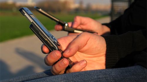 Charytatywne SMS-y zostaną zwolnione z VAT za dwa miesiące 1