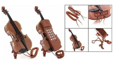 Telefon Janka Muzykanta 1