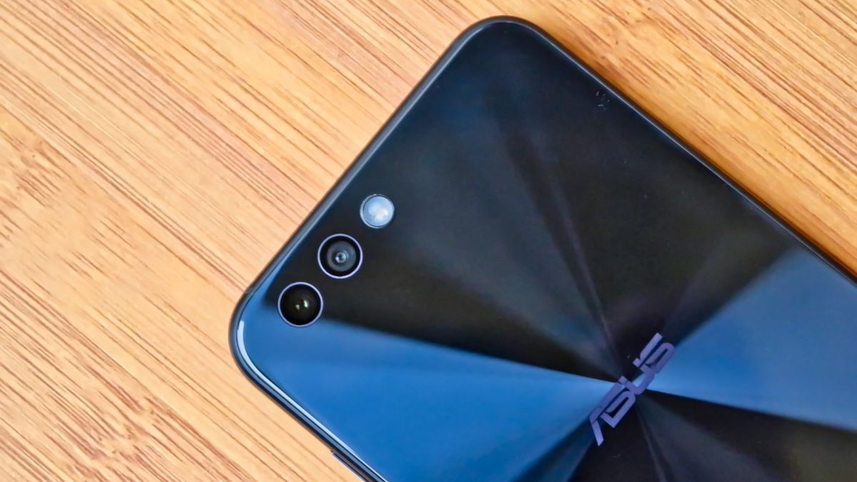 ASUS ZenFone 4 - test i recenzja 1