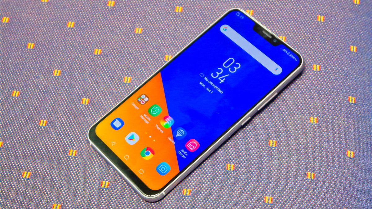 ZenFone 5 - pierwsze wrażenia. Ależ mnie ASUS zaskoczył 1