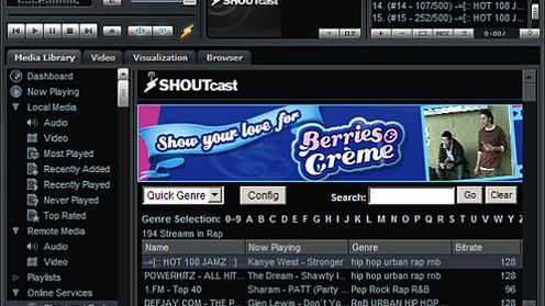 Flagowy produkt firmy Nullsoft doczekał się aktualizacji 1