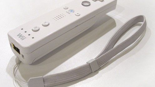 Ile Nintendo zarabia na jednym Wii? 1