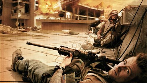 Film który zgarnął 6 Oskarów przeniósł Xboxa 360 w czasie! 1