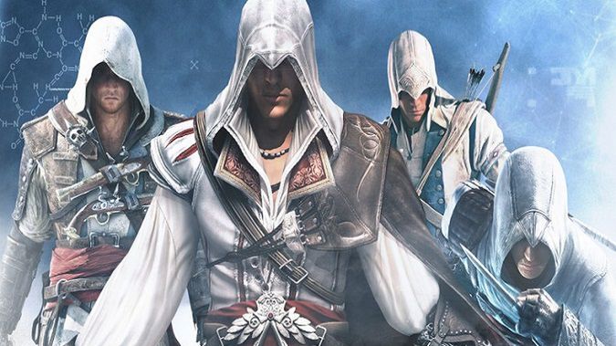 Czemu w Assassin's Creed nie ma parytetów? Polityczna poprawność dociera do gier 1