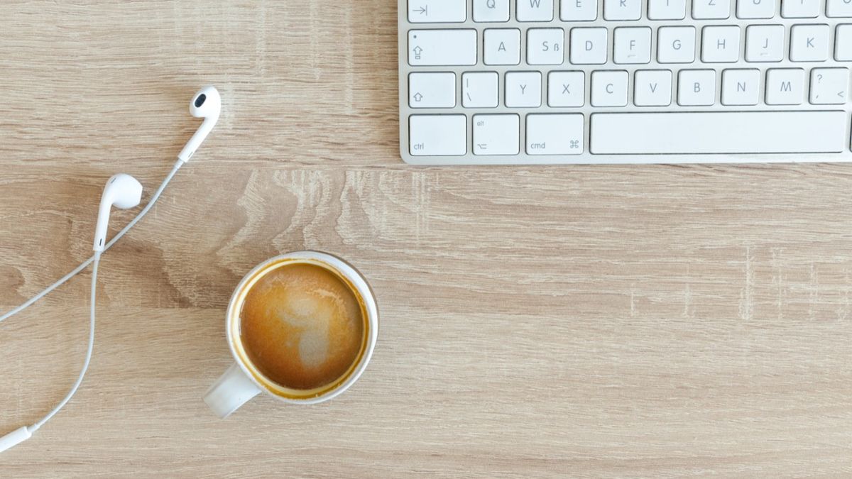 Kawa funkcjonalna nie tylko dodaje energii i stawia na nogi, ale i wspiera w innych aspektach.