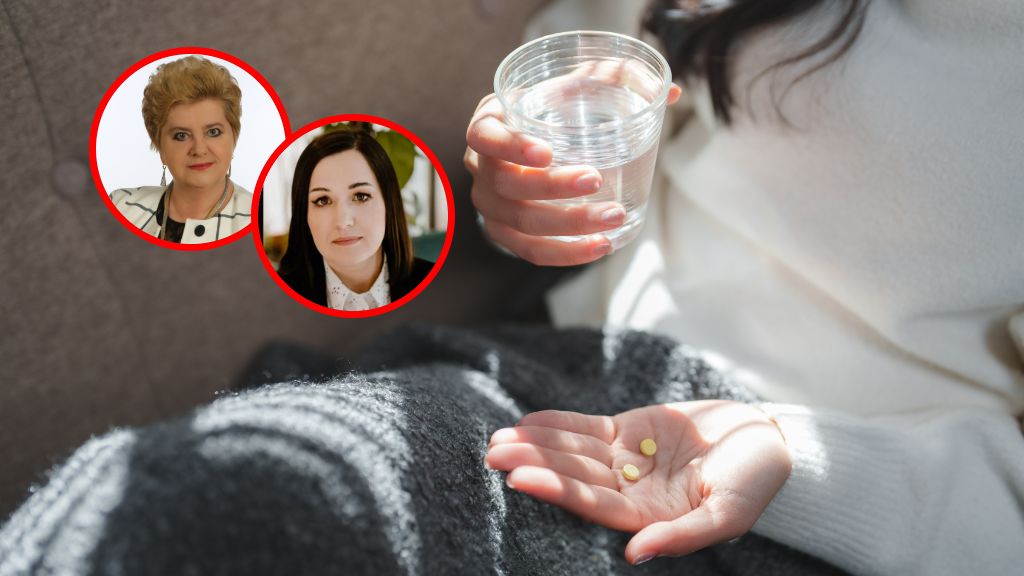 Na te suplementy jest teraz szał.