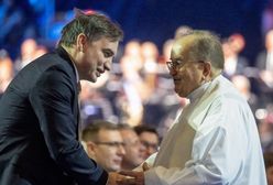 Ważna lista nieobecności. Nie przyszli do Rydzyka