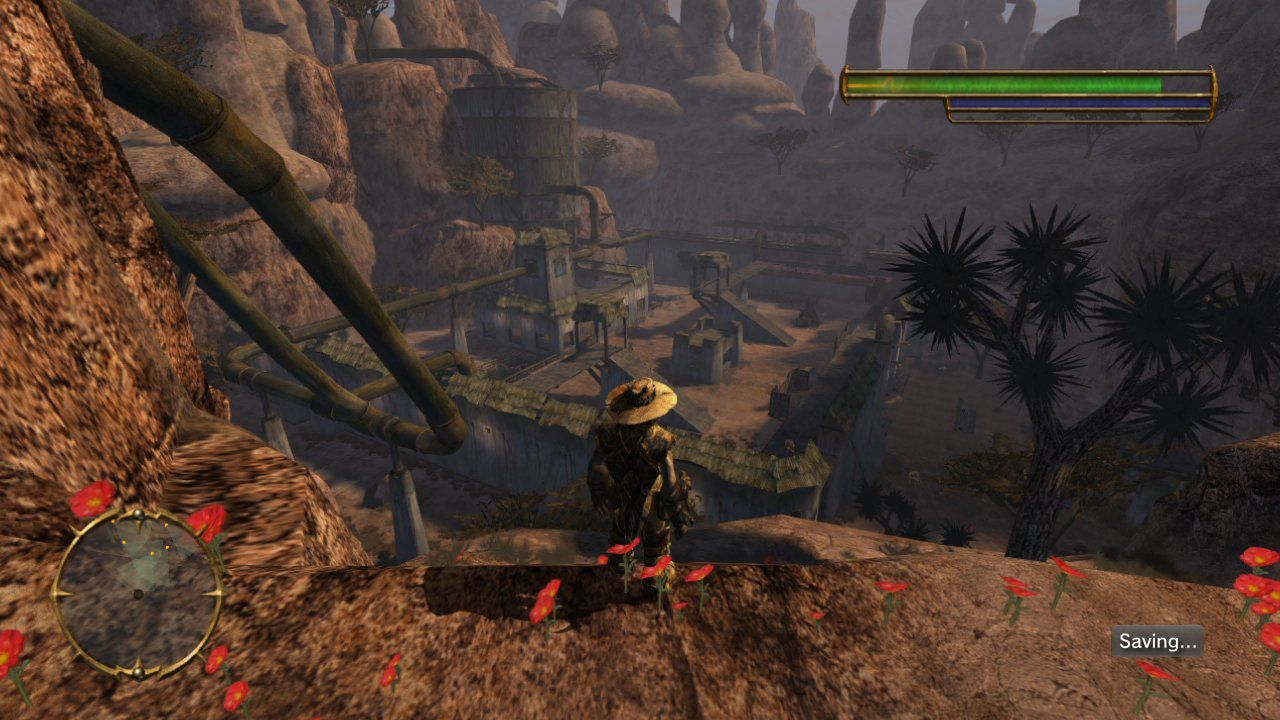 Czy warto kupić Oddworld: Stranger's Wrath HD? 9