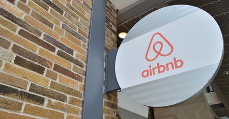 Mimo pandemii Airbnb chce wejść na giełdę