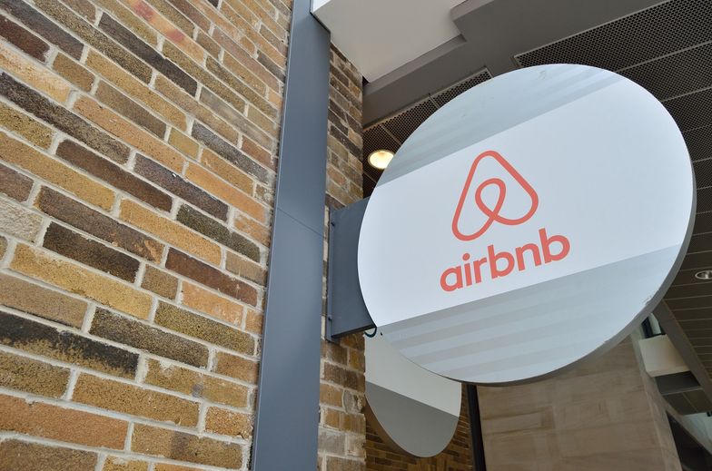 Mimo pandemii Airbnb chce wejść na giełdę