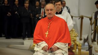 Kard. Nycz na stulecie Archidiecezji Katowickiej: Śląsk dał Polsce świadectwo wiary i społecznego zaangażowania