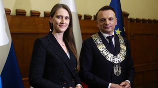 Nowy prezydent Krakowa ogłosił, ile chce zarabiać