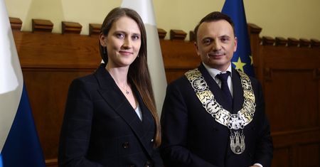 Nowy prezydent Krakowa ogłosił, ile chce zarabiać
