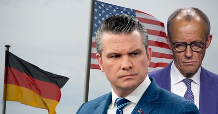 Działo się w nocy. Pentagon wycofuje część żołnierzy USA z Niemiec