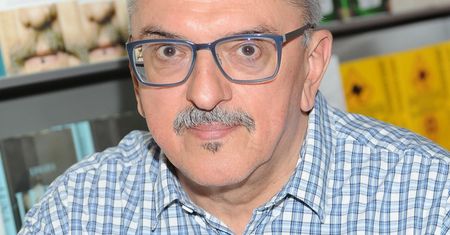 Pokłosie afery Kazika. Preisner: "Marek Niedźwiecki odszedł z Trójki"
