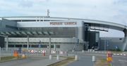 Poznań: 73-latka żartowała na lotnisku. Skończyło się poważnie