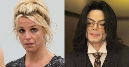 Ojciec Britney Spears zmienił córce menedżera! To mężczyzna oskarżany o... spowodowanie ŚMIERCI MICHAELA JACKSONA!