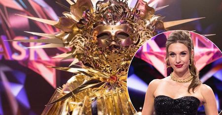 "Mask Singer": kto ukrywa się pod strojem Słońca? Fani show już wiedzą?