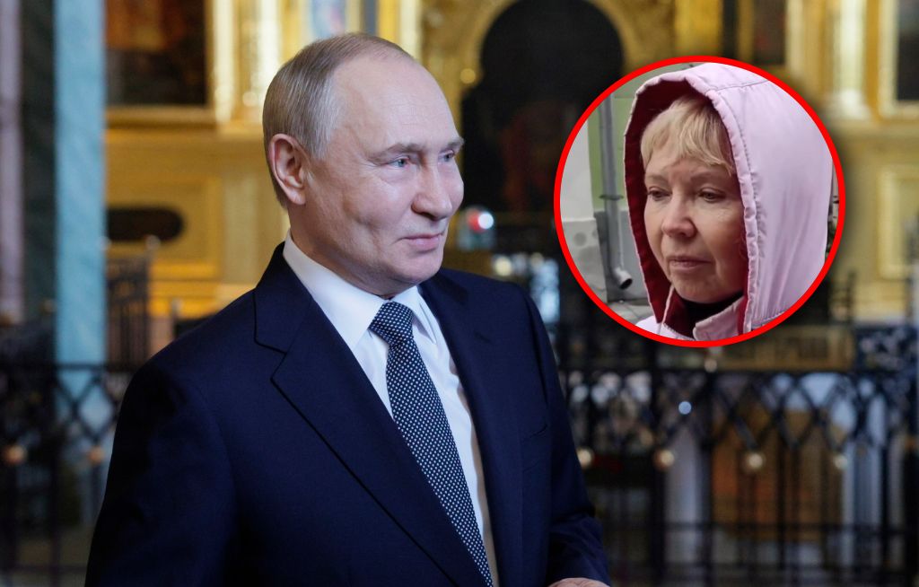 Zapytali Rosjan o urodziny Putina. Padła wymowna odpowiedź
