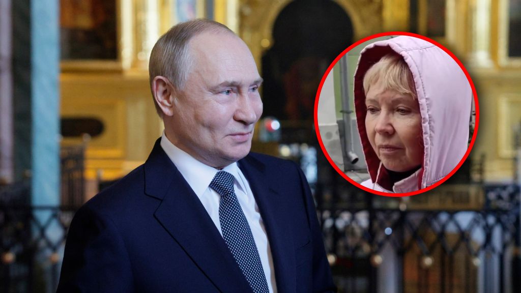 Rosjanie o urodzinach Władimira Putina. Podsumowali rok