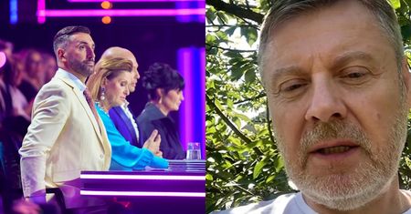 TYLKO NA PUDELKU: Produkcja Polsatu tłumaczy się z zarzutów o zwolnieniu muzyka z "Tańca z Gwiazdami" ze względu na WIEK