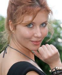 Agata Załęcka kusi!