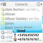 CES: Skype na iPhone już niedługo 1