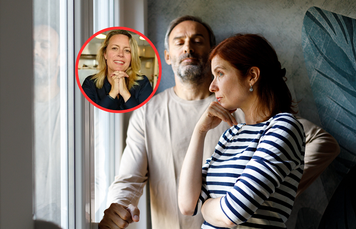 Syndrom Rebeki może zniszczyć związek. Nie wpadnij w pułapkę