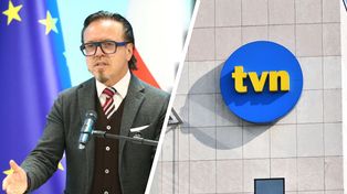 Ministerstwo bierze pod lupę przejęcie TVN. Oto co zbadają