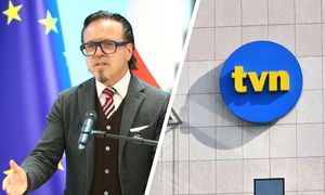 Ministerstwo bierze pod lupę przejęcie TVN. Oto co zbadają