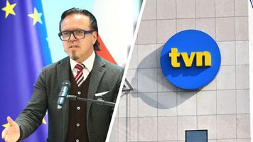 Ministerstwo bierze pod lupę przejęcie TVN. Oto co zbadają
