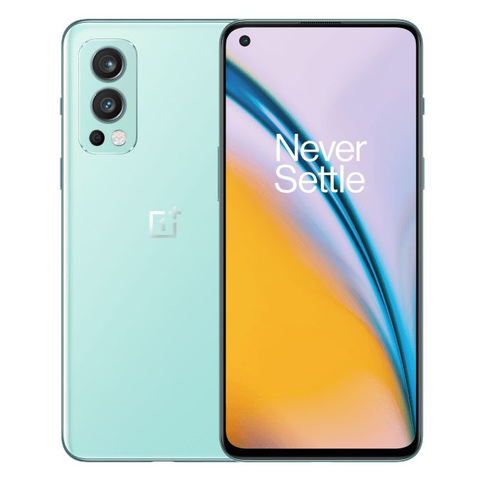 OnePlus Nord 2