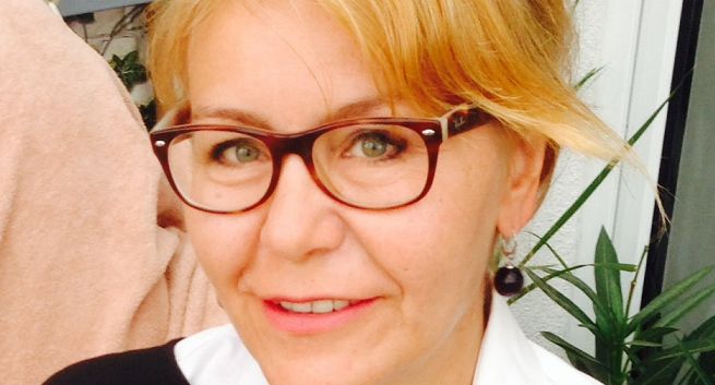 Marzena Strzelczak dyrektor generalną Forum Odpowiedzialnego Biznesu