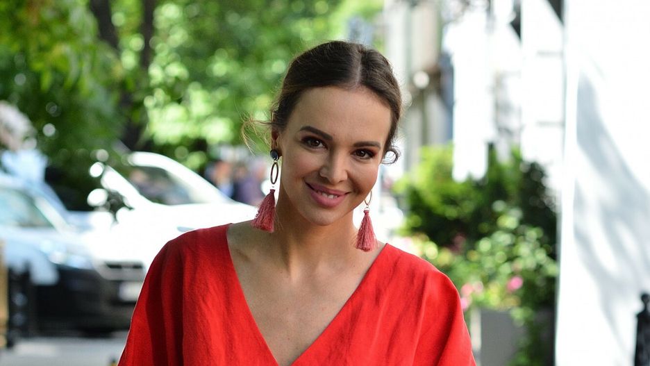 Anna Wendzikowska 